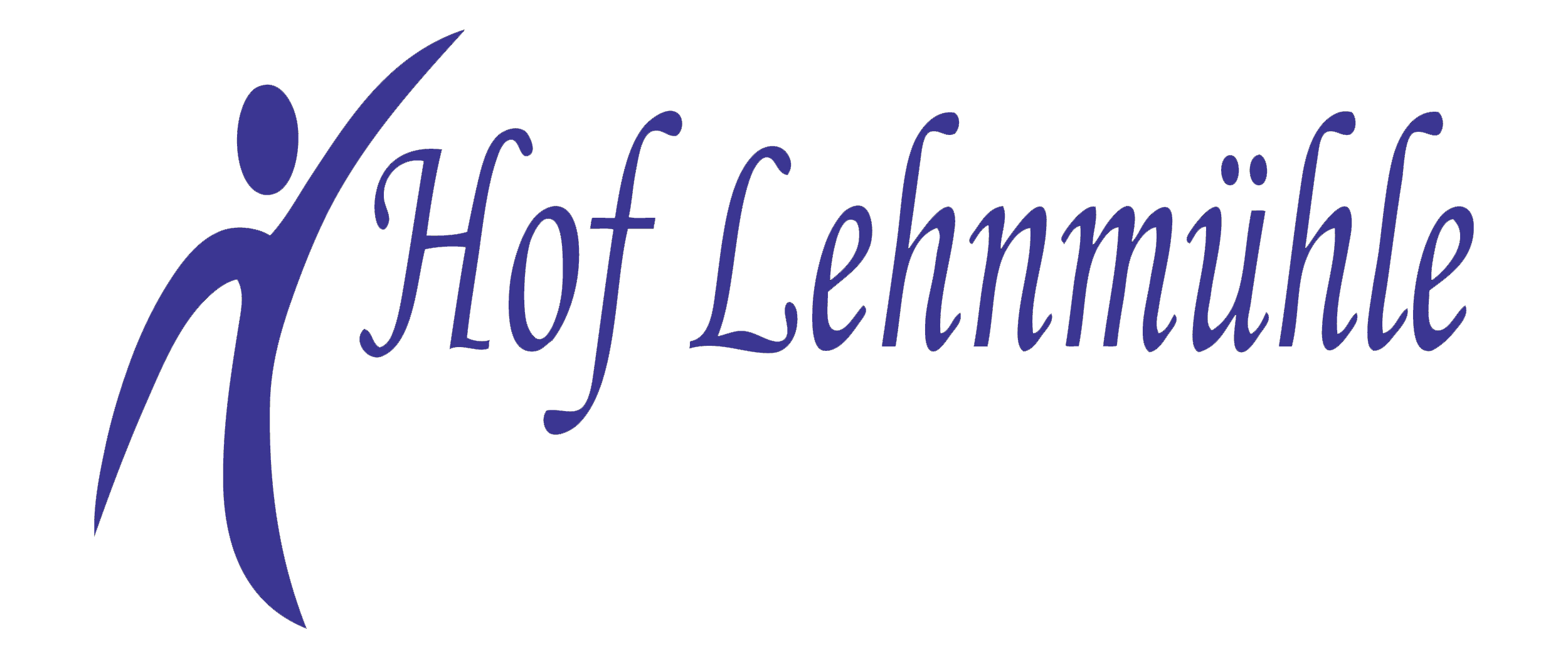 Hof Lehnmühle